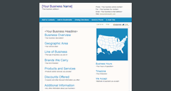 Desktop Screenshot of fbmountainresorts.com